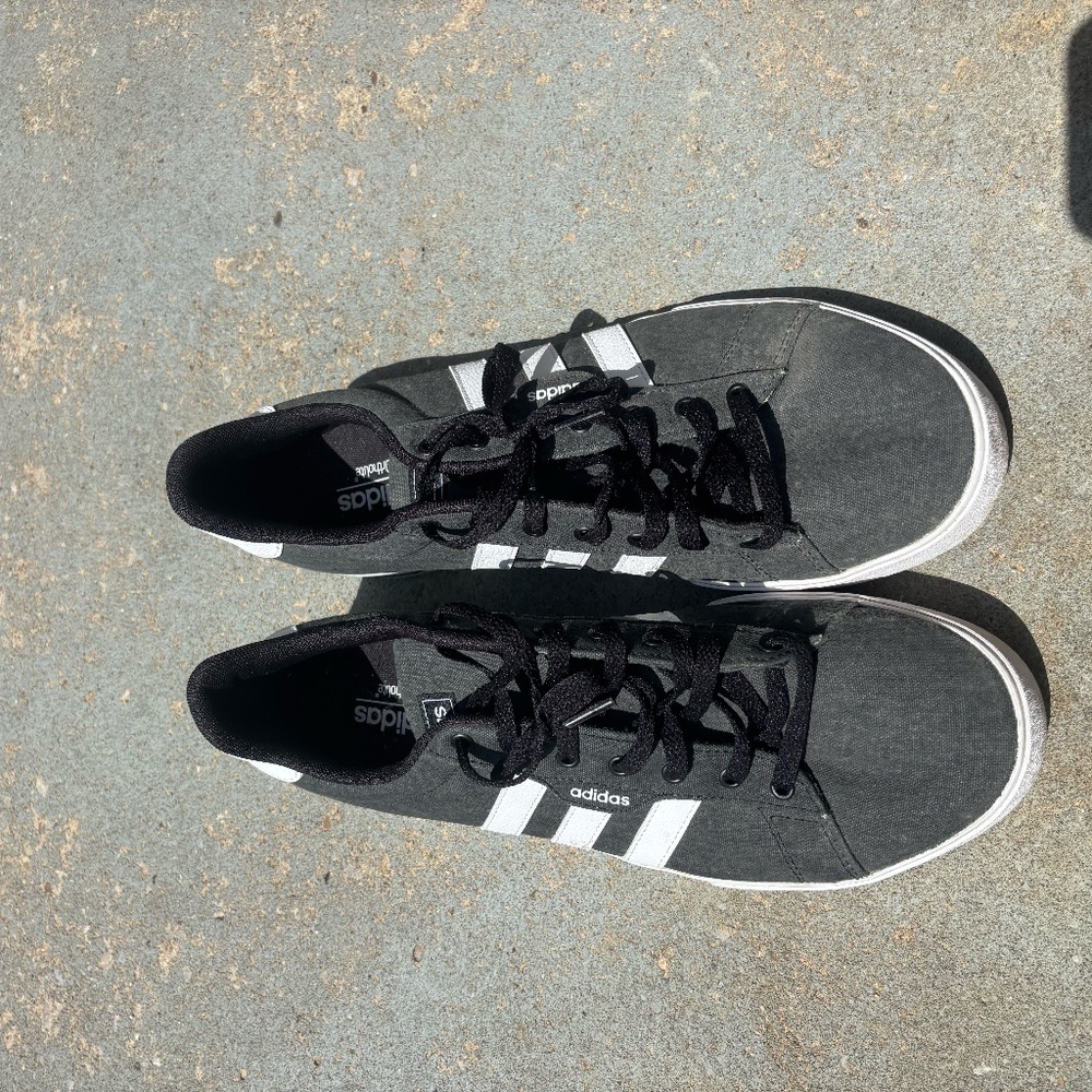 Adidas Daily Men's Shoes - Picture 5 of 5